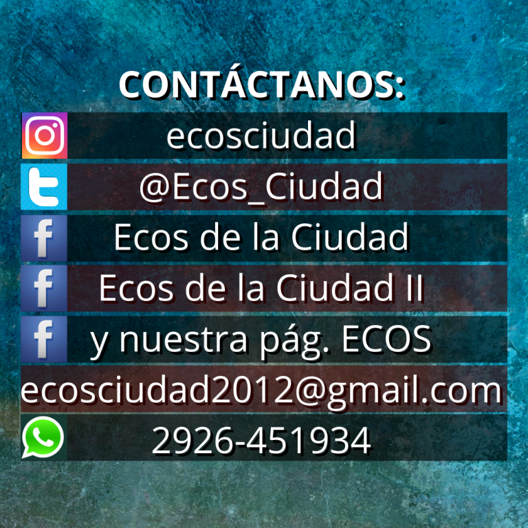 contactos placa imagen