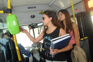 estudiante micro