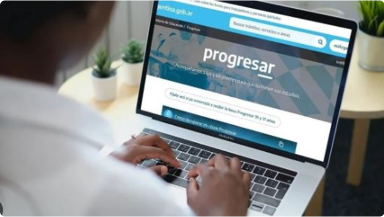 progresar plann