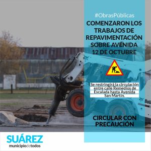 obras cartel