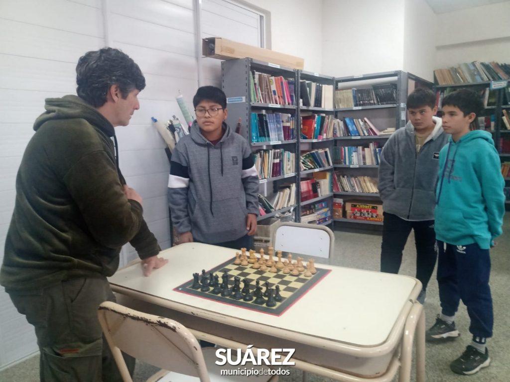 juegos chicos