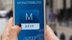 monotributo app