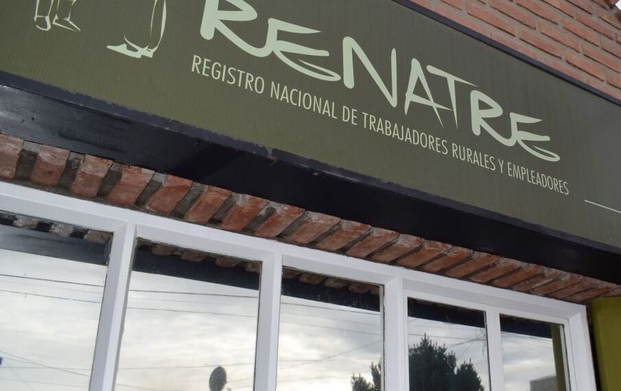renatre cartel