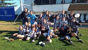 equipo futbol