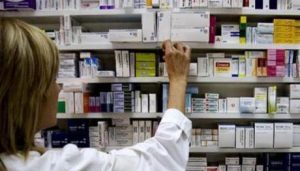 farmacia remedios