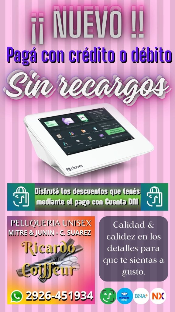 peluqueria