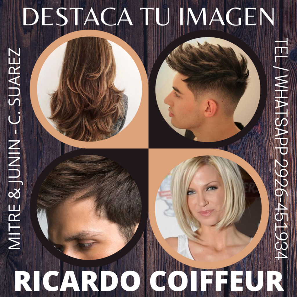 peluqueria