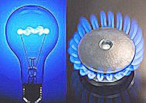 servicio luz gas