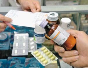 remedios farmacia