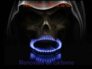 monoxido carbono