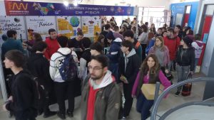 muestra escuela