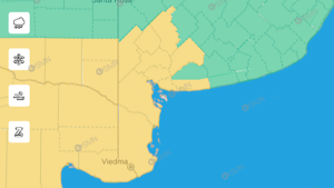 MAPA CLIMA
