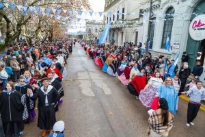 fiesta publico