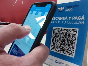 qr celular