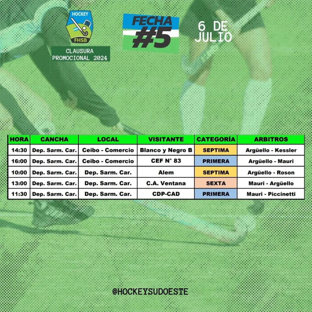 tablas torneo
