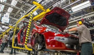 fabrica automotor