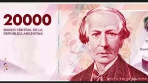 billete pesos