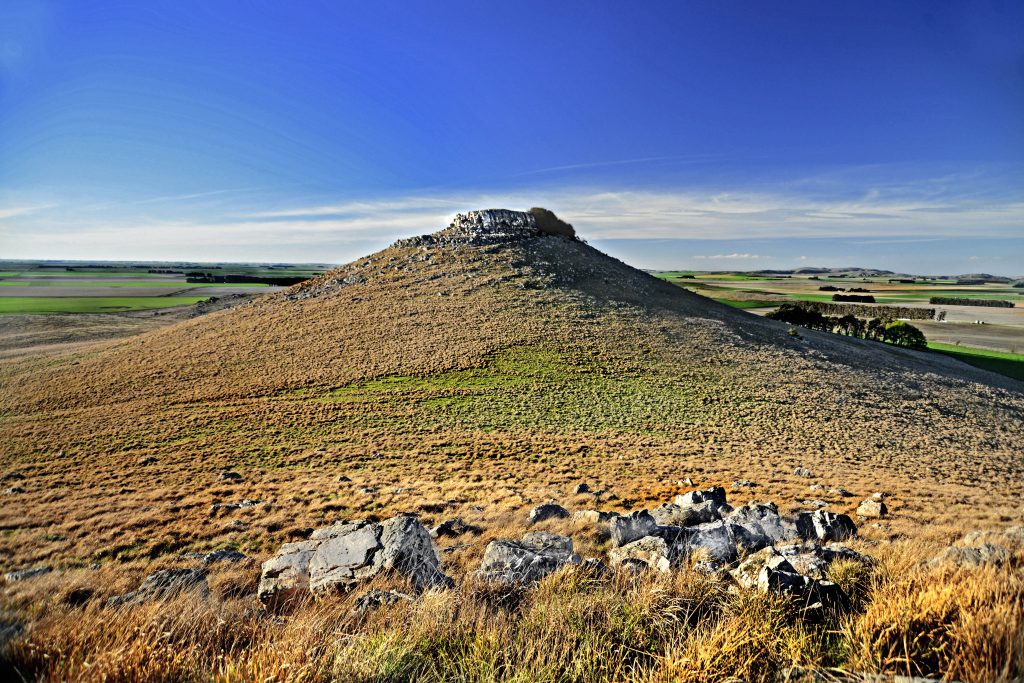 sierra cerro campo