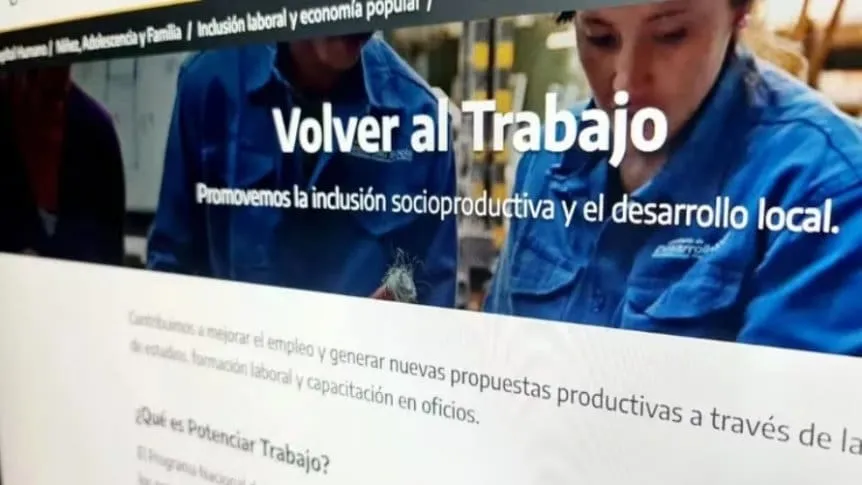 trabajo imagen