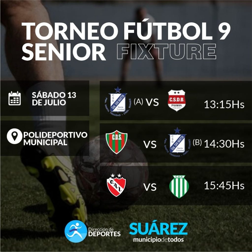 torneo cartel