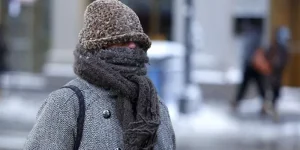 frio persona