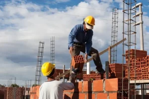 albañil construccion