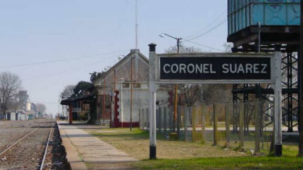 estacion cartel