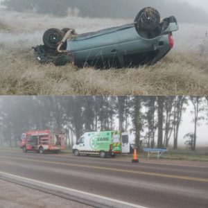 accidentes rutas