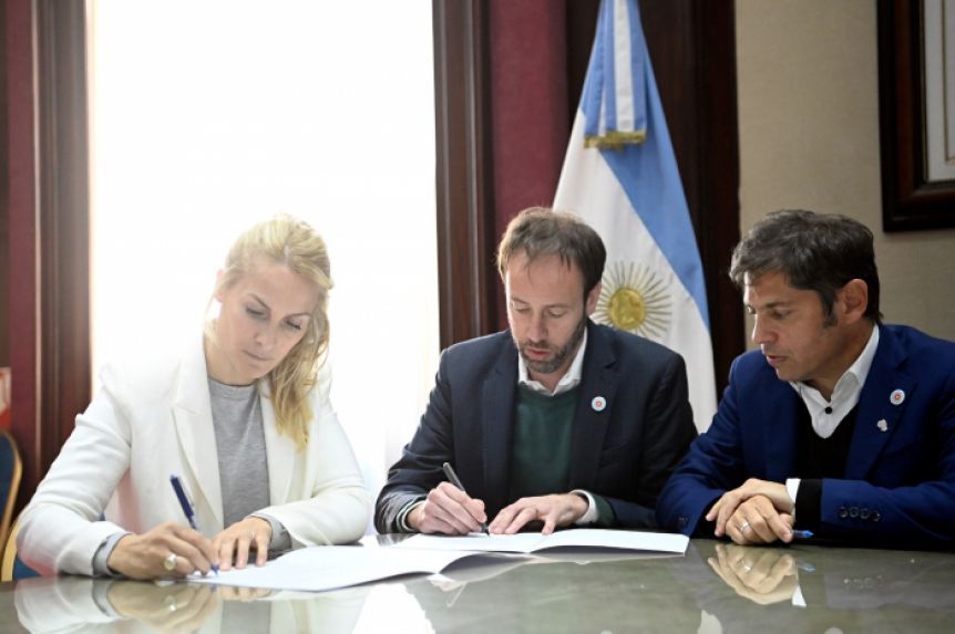 provincia buenos aires
