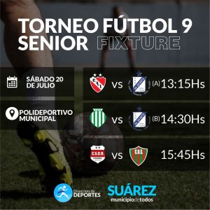 torneo futbol