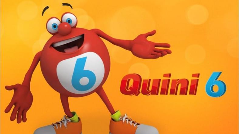 quini sorteos