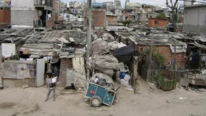 pobreza pobres