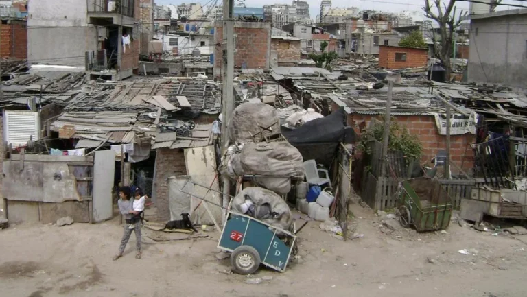 pobreza pobres