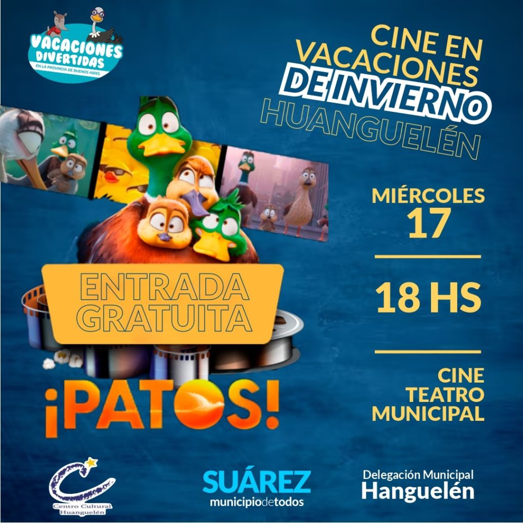 cine chicos