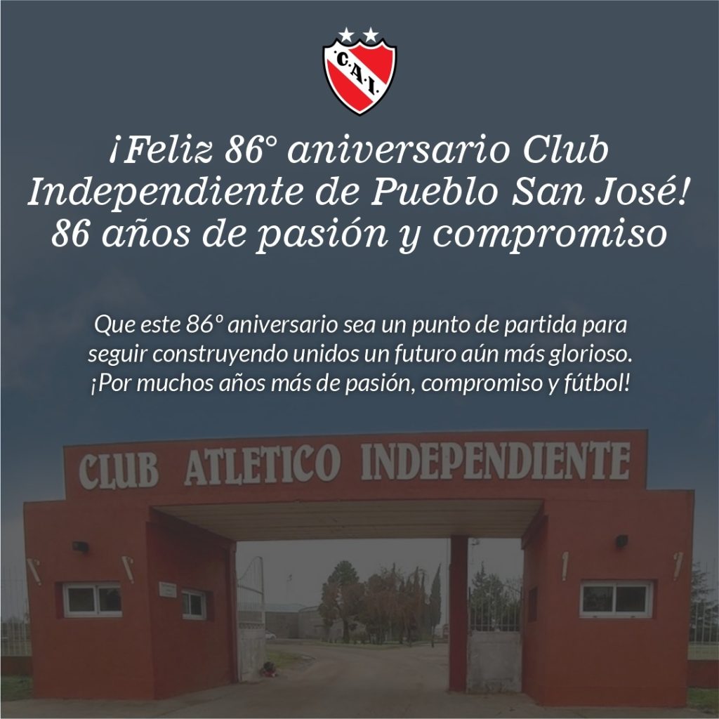 club independiente