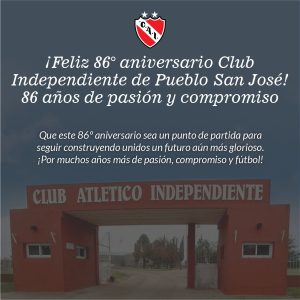 club independiente