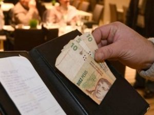 billetera pesos