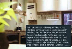 departamento alquiler