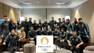 seleccion equipo