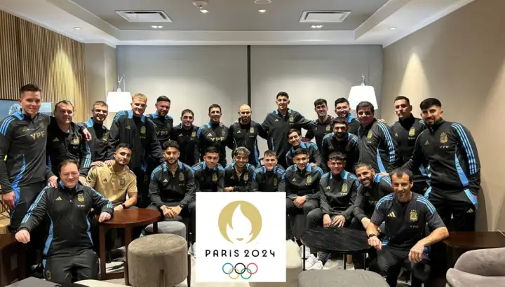 seleccion equipo
