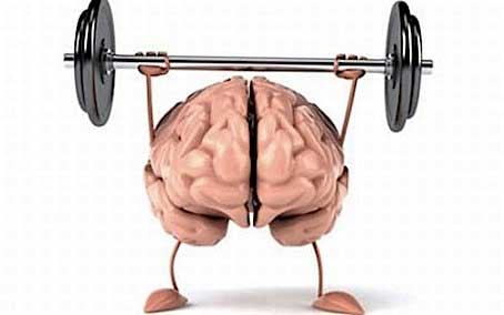 cerebro ejercicio