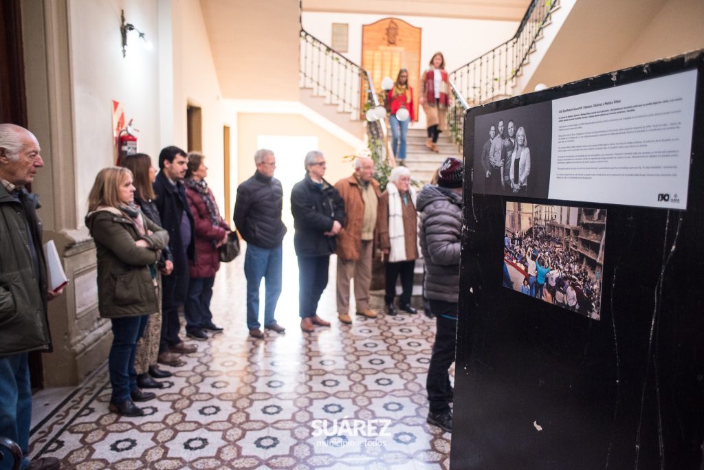 amia acto