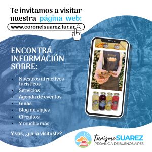 turismo web