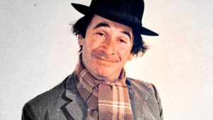 Minguito amigo