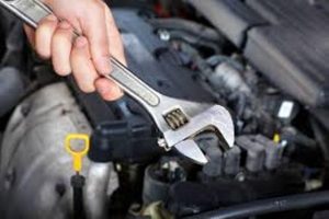 mecanico motor