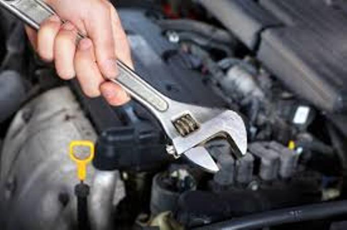 mecanico motor