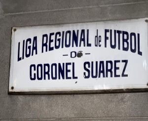 Liga Regional de Futbol