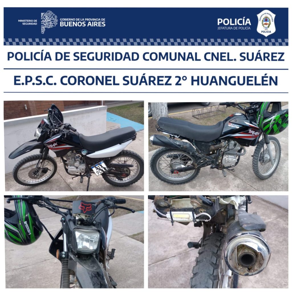 moto, escapes policial