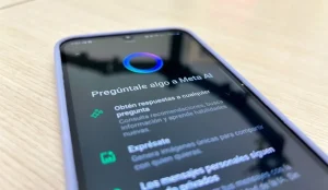 Meta AI Whatsapp
