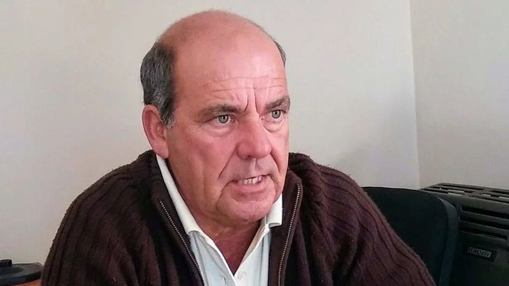 intendente Moccero